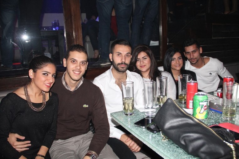 Life on Saturday Night